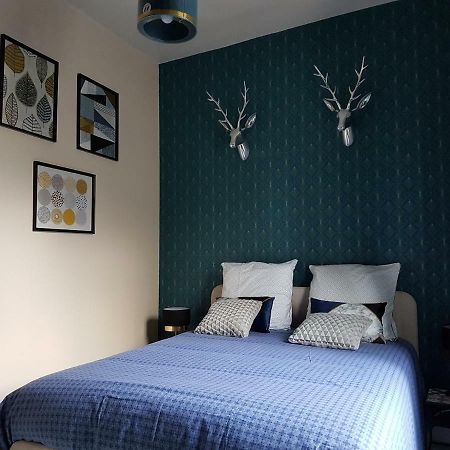 Le Prestige Saint Andre Apartment Chateauroux Ngoại thất bức ảnh