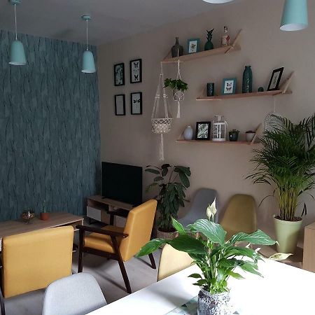 Le Prestige Saint Andre Apartment Chateauroux Ngoại thất bức ảnh