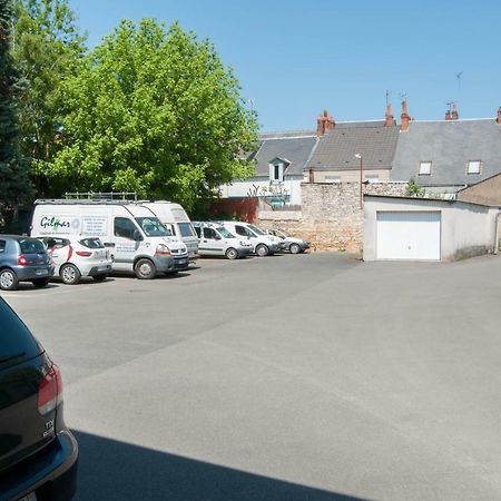 Le Prestige Saint Andre Apartment Chateauroux Ngoại thất bức ảnh