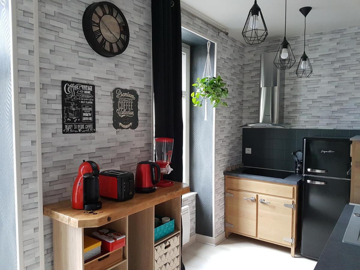 Le Prestige Saint Andre Apartment Chateauroux Ngoại thất bức ảnh