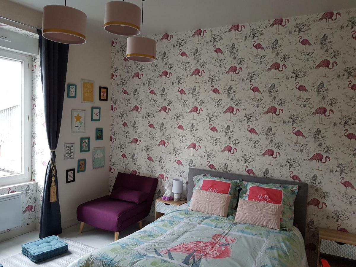 Le Prestige Saint Andre Apartment Chateauroux Ngoại thất bức ảnh