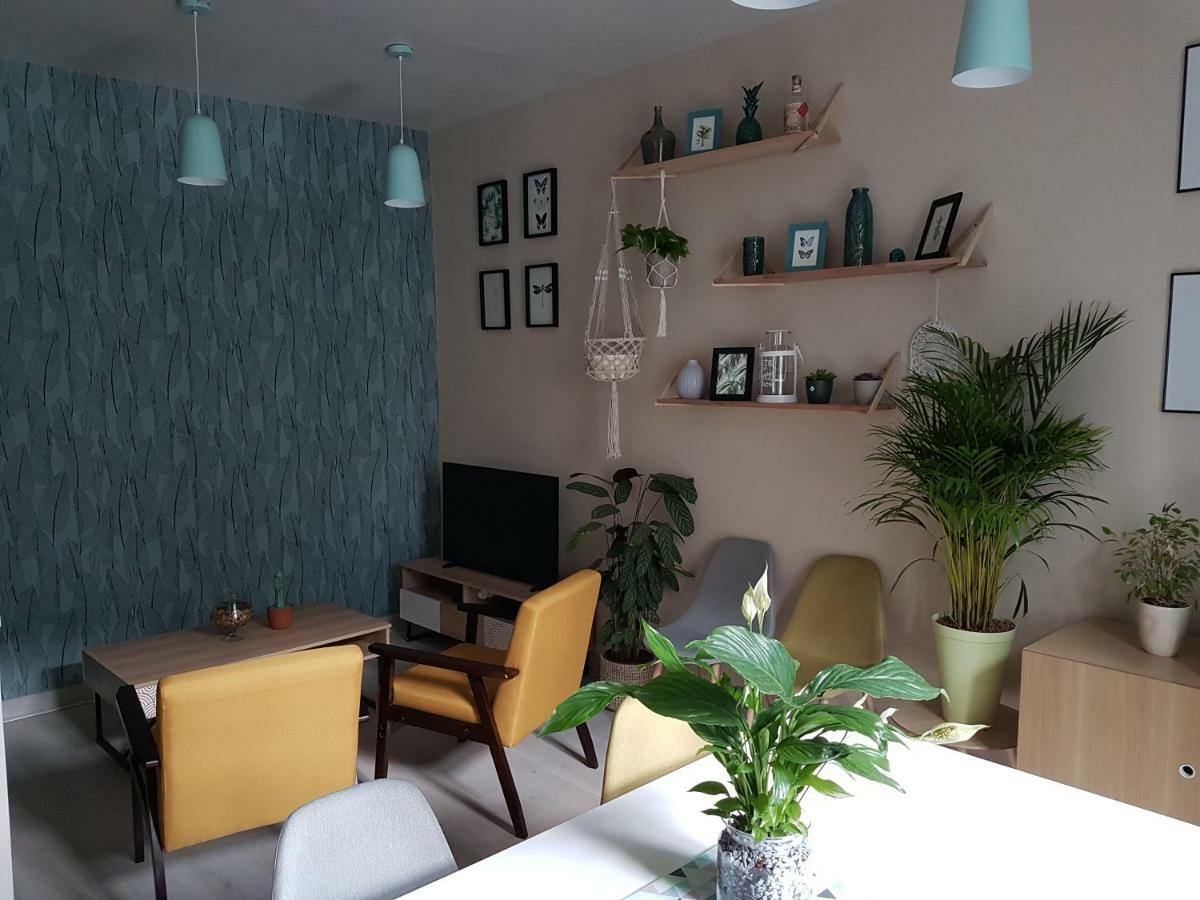 Le Prestige Saint Andre Apartment Chateauroux Ngoại thất bức ảnh